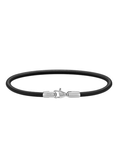 Sheffield Bracelet Silver Dw00400709 Gümüş