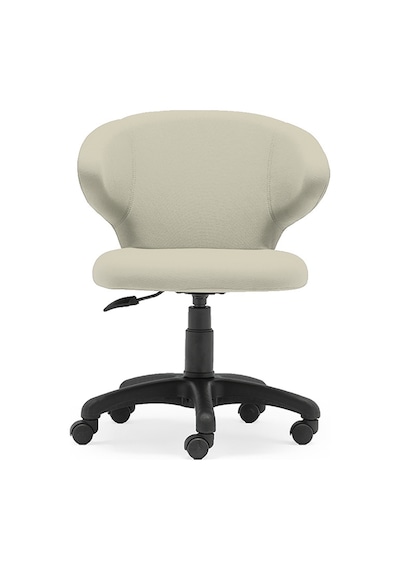 Rapido Rapido M100 Home Office Çalışma Koltuğu Krem
