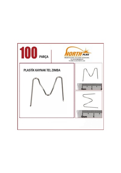 Plastik Kaynak. Tampon Kaynak Plastik Kaynak. Sıcak Tel Zımba Tel N11.784