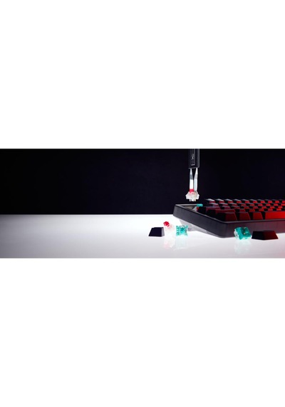 Hyperx Origins 2 65 Türkçe Klavye Siyah B4qs3aa
