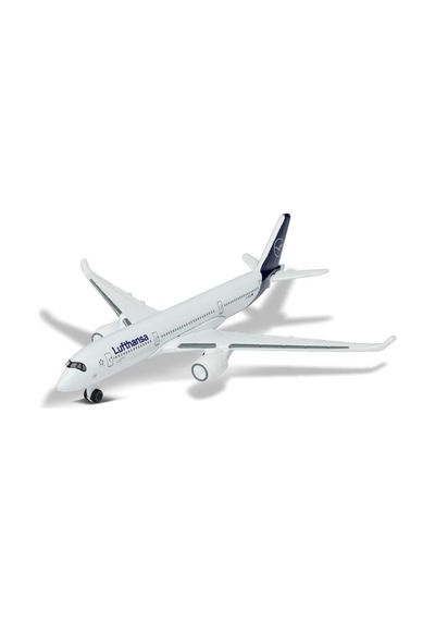Aırplanes A350-900 Lufthansa