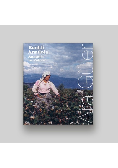 Renkli Anadolu