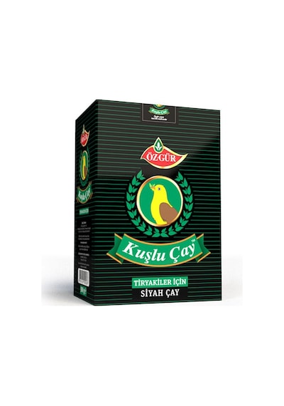Özgür Kuşlu Çay 500 G