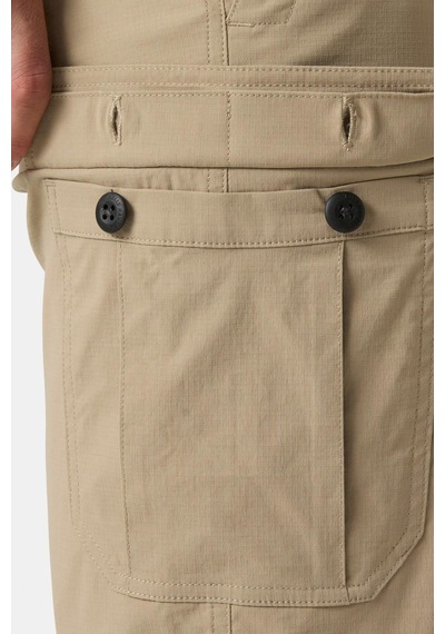Helly Hansen Hh Qd Erkek Kargo Şort 11-hha.34537 Kum