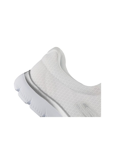Skechers Summıts Kadın Günlük Ayakkabı 12980tk-wsl Beyaz Renkli