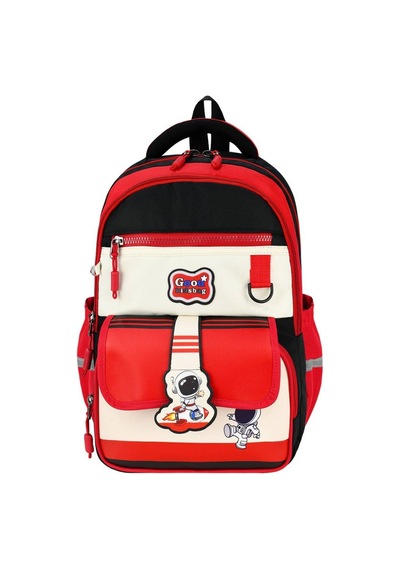 Su Geçirmez Ultra Lüks Astronot Desen Premium Erkek Çocuk Ortopedik İlkokul Çantası Termal Beslenme Ve Kalemlik Kırmızı Kırmızı Su Geçirmez Ultra Lüks Astronot Desen Premium Erkek Çocuk Ortopedik İlkokul Çantası Termal Beslenme Ve Kalemlik Kırmızı Kırmızı