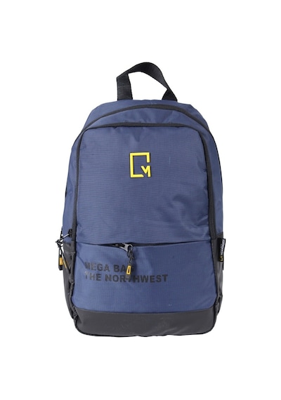 Mega Polo M 1028 Mega Bag Kadın Mini Sırt Çantası