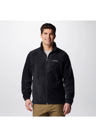 Columbia Steens Mountain 2.0 Erkek Siyah Polar 1476671