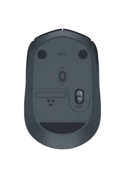 LOGİTECH M171 KABLOSUZ MOUSE