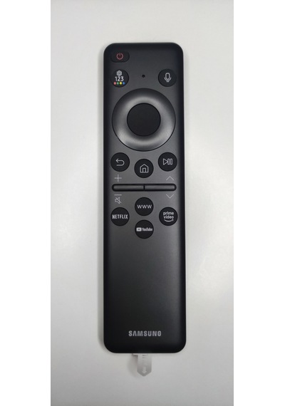 Samsung Uyumlu Güneş Enerjili Kumanda Bn59-01455p-bn59-01500h