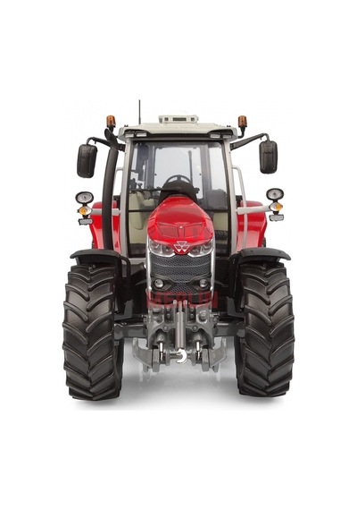 1/32 Massey Ferguson 6s.180 Traktör