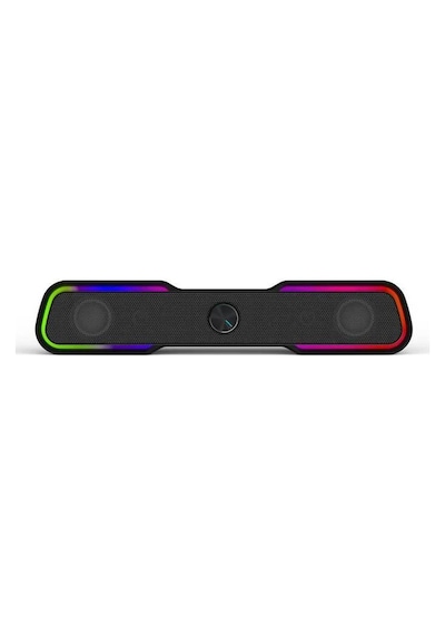 Hp Dhe-6002 Rgb Gaming Oyuncu Soundbar