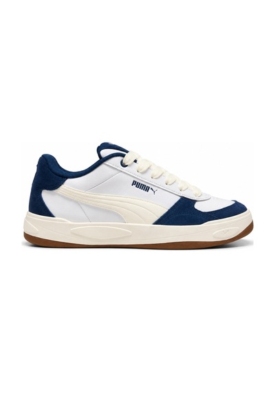 Puma Park Lifestyle Iı 407156-06 Unisex Spor Ayakkabı Mavi
