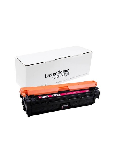 Hp 651A-Ce340A-41A-42A-43A Uyumlu Toner - Hp Cc524A-M775Z