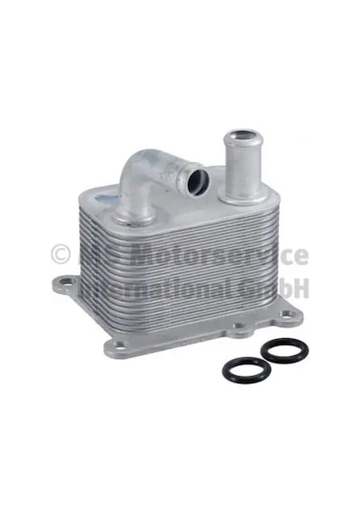 Pıerburg 709269500 Motor Yag Sogutucusu 1119975 1131886 1144253