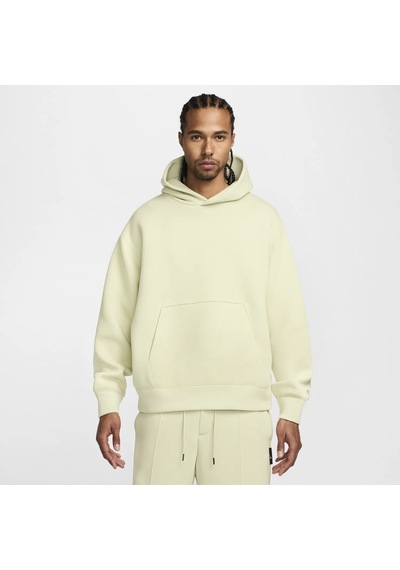 Nike Nıke Tech Rmg Erkek Sweatshırt Fz0744-371 Yeşil