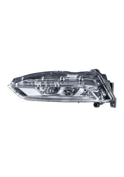 Seat Leon Sis Fari Sol 2018-2020 Hella 1nd012996011