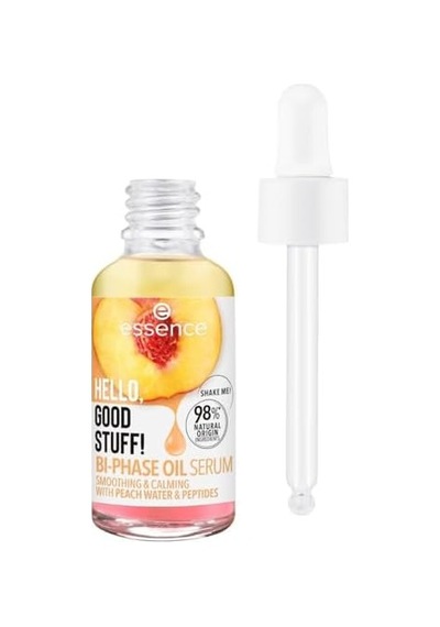 Hello, Good Stuff Bi-phase Yağ Serum