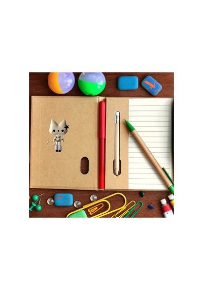 30 Adet Downtown Grunge Y2k Sticker Seti - Etiket Seti Scrapbook Bullet Journal Bej