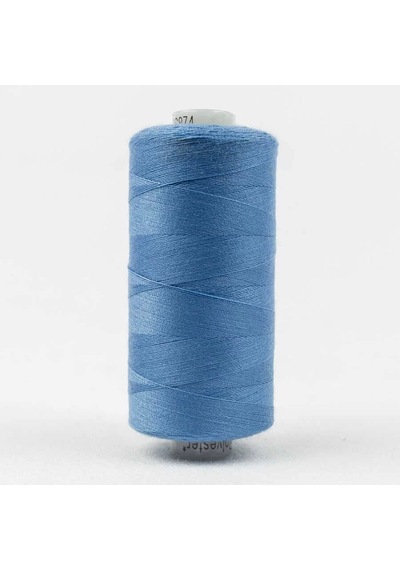 Wonderfil Polyester Dikiş İpliği - Ds874 - Air Force Blue