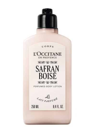 L'occitane Safran Boise Vücut Losyonu 250 Ml