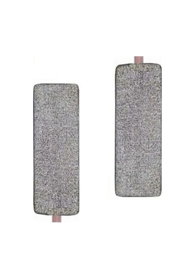 Tablet Mop Pratik Temizlik Seti Mavi + 4 Yedek Bez