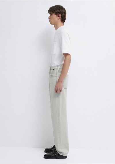 Mavi - Toronto Street Açık Gri Denim Jean Pantolon 0010289-a3266