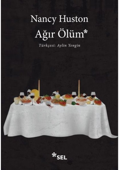 Ağır Ölüm - Vzqg-762958