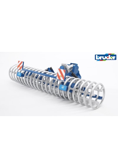 Bruder Lemken Ön Saban Aparatı Br02222