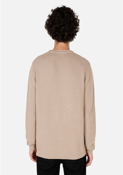Colin's Colins Bej Erkek Kazak Cl1071672 Q1.v2 Beı Bej