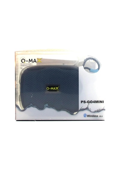 Wireless V5.2 Mini Müzik Çalar Ps-g04mını 5580