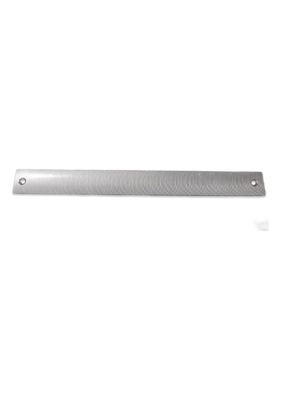 Dorf Amerikan Radyal Kaporta Eğe Yedeği 45mm X 350mm Made In Germany