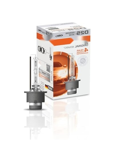 Yüksek Kaliteli D2s Hıd Xenon Ampul - 85 V