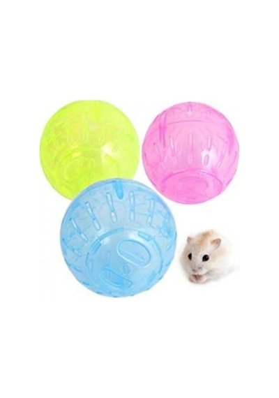 Carno Hamster Egzersiz Topu 14.5cm