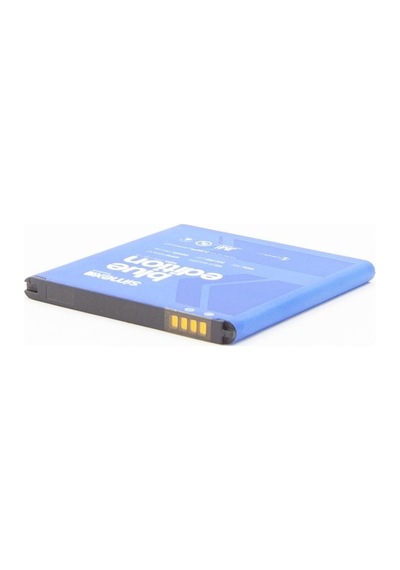 Simex G530/j3/j5 Galaxy Grand Prime İle Uyumlu Sbt-03 Eb-bg530bbc Batarya Blue Edition