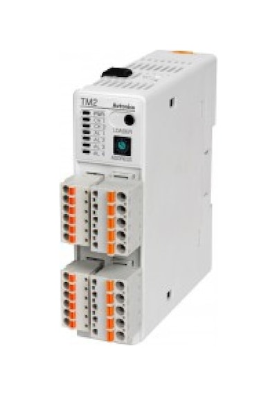 Autonics Tm4-n2rb ,sensör 4xpt100/tc 4xröle Isı Kontrol Cpu Modül