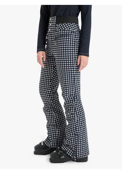 Roxy Rising High Pt Kadın Kayak/snowboard Pantolonu-erjtp03295 Çok Renkli
