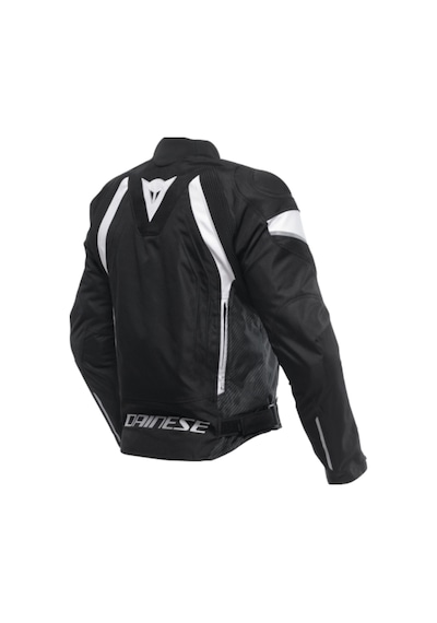 Dainese Daınese Avro 5 Tekstil Erkek Mont - Black / Whıte / Black Dainese Daınese Avro 5 Tekstil Erkek Mont - Black / Whıte / Black
