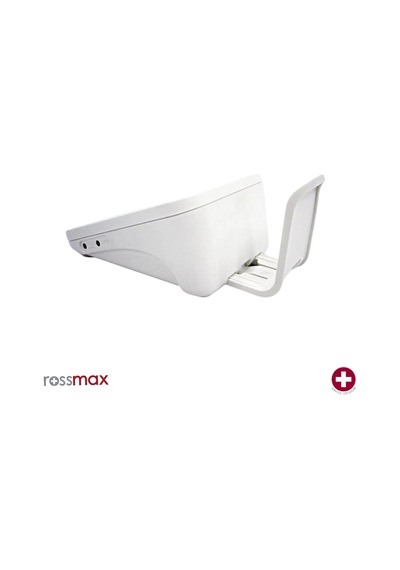 Rossmax X5 BT Bluetooth Dijital Koldan Ölçüm Tansiyon Cihazı