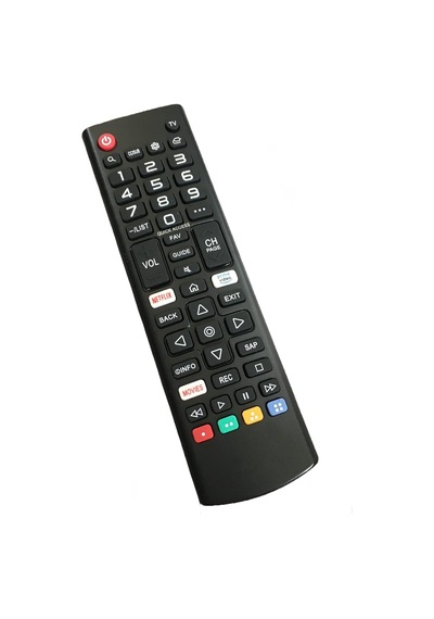 Lg Smart Tv Uzaktan Kumanda 32-42-55-65 İnç Evrensel Tüm Akıllı Modellere Uygundur 55un6955zu