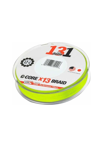Sufix 131 G-Core X13 Ip Misina 300Mt 0.285Mm