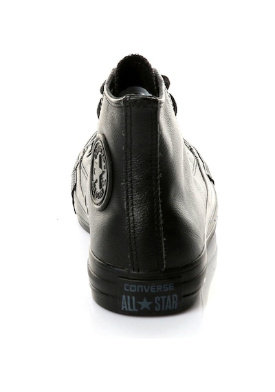 Converse Unisex Ayakkabı 135251c-1477 Siyah