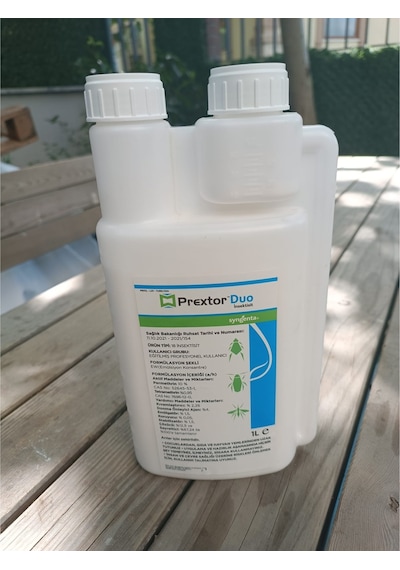 Syngenta Prextor Duo Genel Haşere 1 L