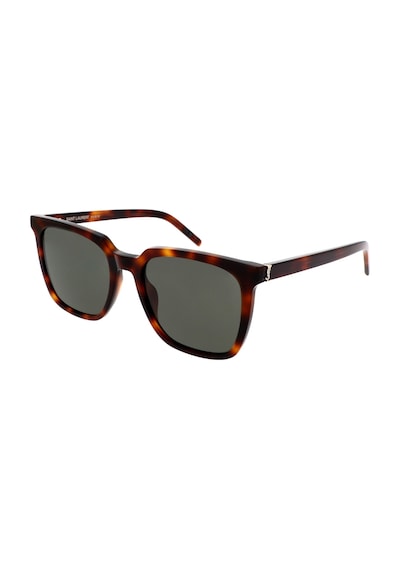Saint Laurent Güneş Gözlüğü Sl M146 003 Altın