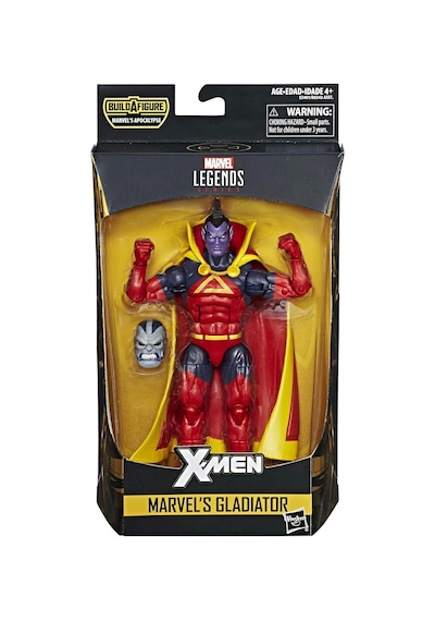 Marvel Legends X-men - Marvel S Gladiator- 15 Cm