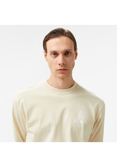 Huf Set Erkek Gri T-shirtdüzts01935