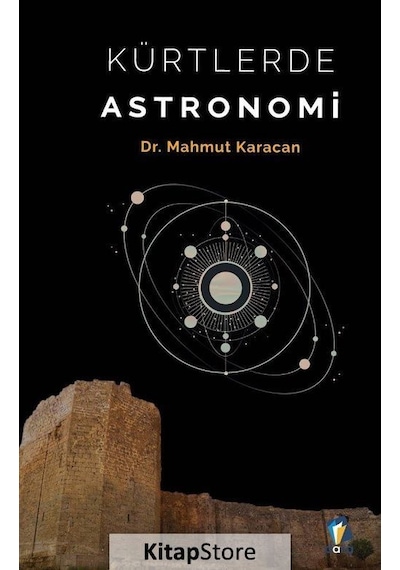 Kürtlerde Astronomi - Mahmut Karacan - Dara