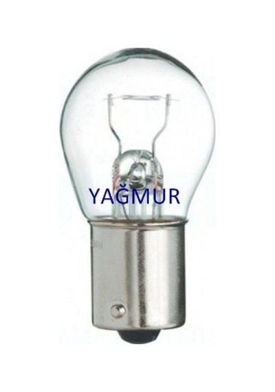 Ampül 12v 93 10 Adet Fi Yatidir