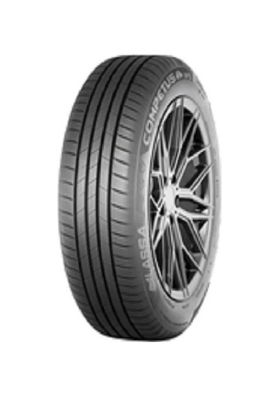 Lassa Competus H/P 3 255/45R20 105W XL Yaz Lastiği 2025
