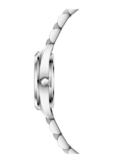 Roche Montre Rml5003-02 Kadın Kol Saati Metalik Gri